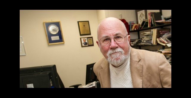Johnson To Retire After Four Decades At St. Lawrence